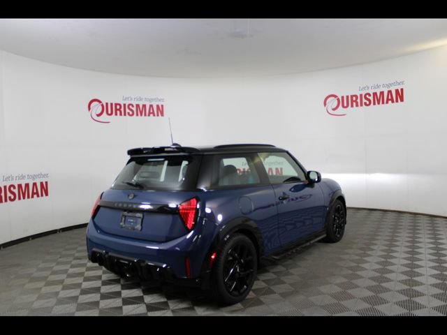 Used 2025 MINI Cooper John Cooper Works FWD image 7
