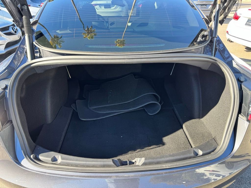 Used 2021 Tesla Model 3 Long Range image 9