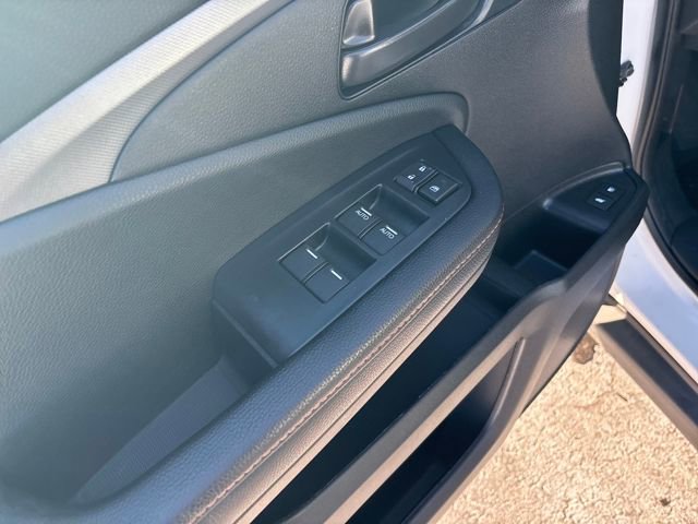 Certified 2023 Honda Passport TrailSport image 11