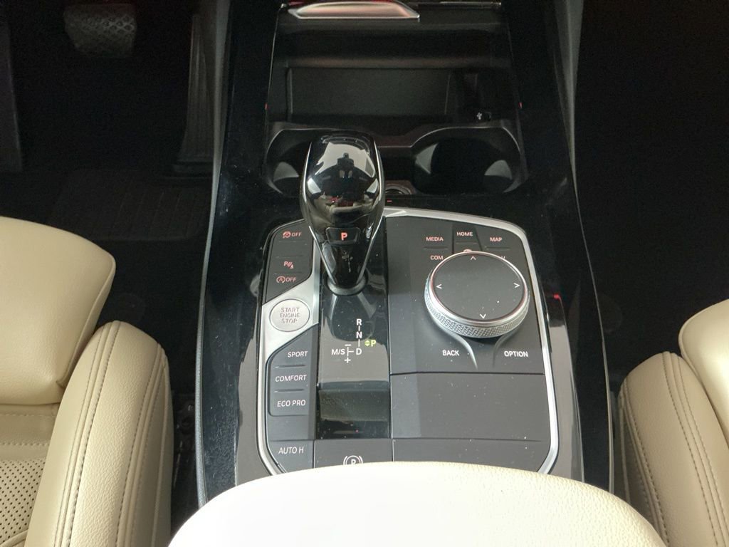 Certified 2023 BMW X3 sDrive30i w/ Convenience Package RWD image 13