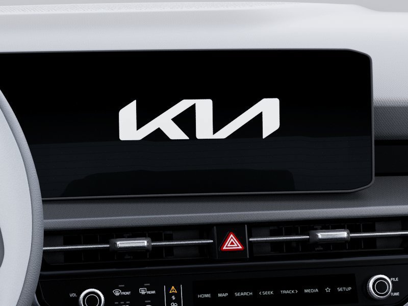 New 2027 Kia Niro SX Touring FWD image 20