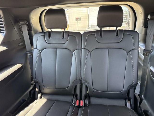 New 2026 Jeep Grand Cherokee L Limited AWD/4WD image 23