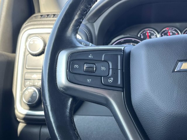 Certified 2022 Chevrolet Silverado 1500 LT w/ All Star Edition Plus RWD image 27