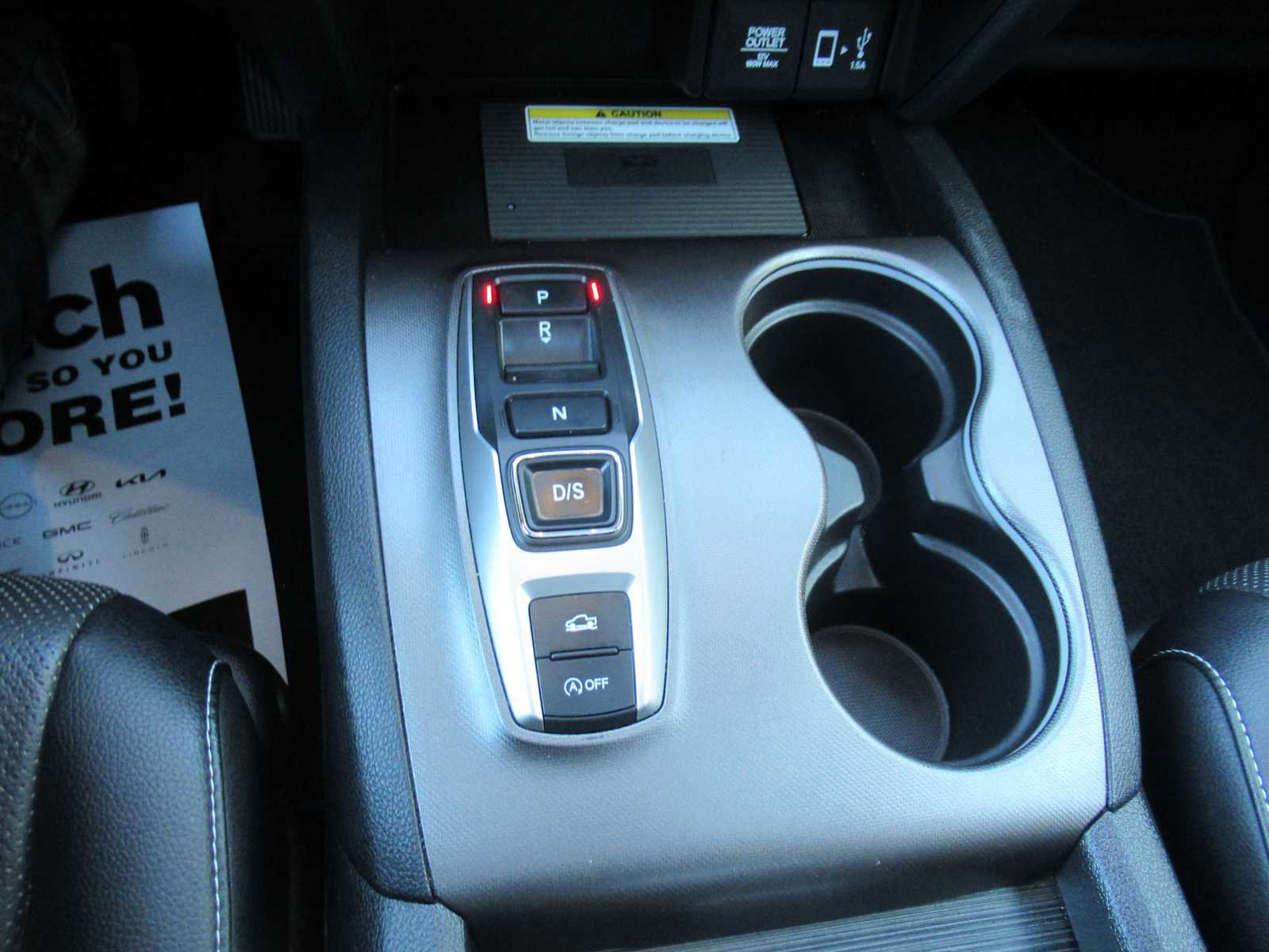 Used 2021 Honda Ridgeline RTL-E image 25