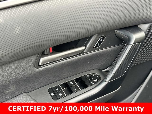 Used 2025 MAZDA CX-50 AWD 2.5 S w/ Preferred Package image 18