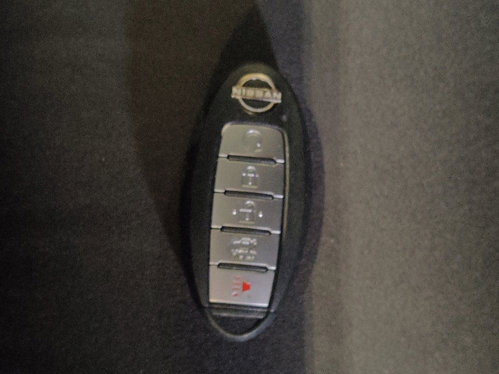 Used 2024 Nissan Altima 2.5 SV image 32