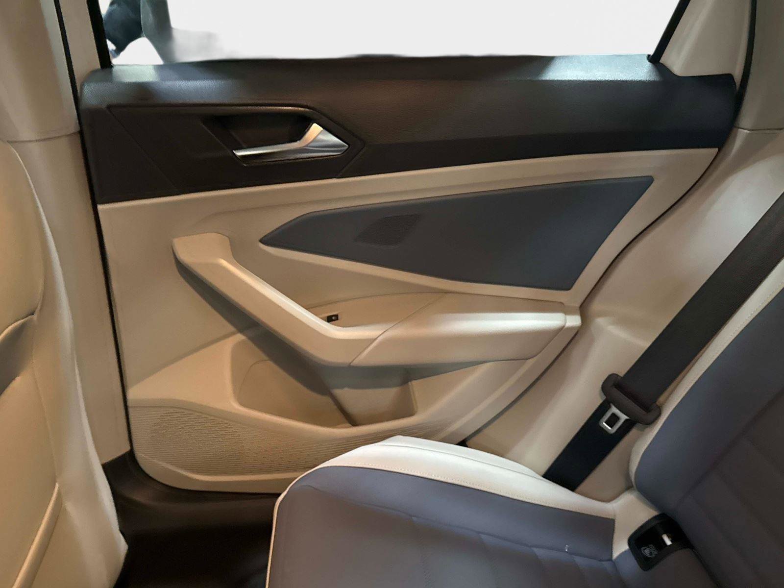 New 2026 Volkswagen Jetta SE image 15