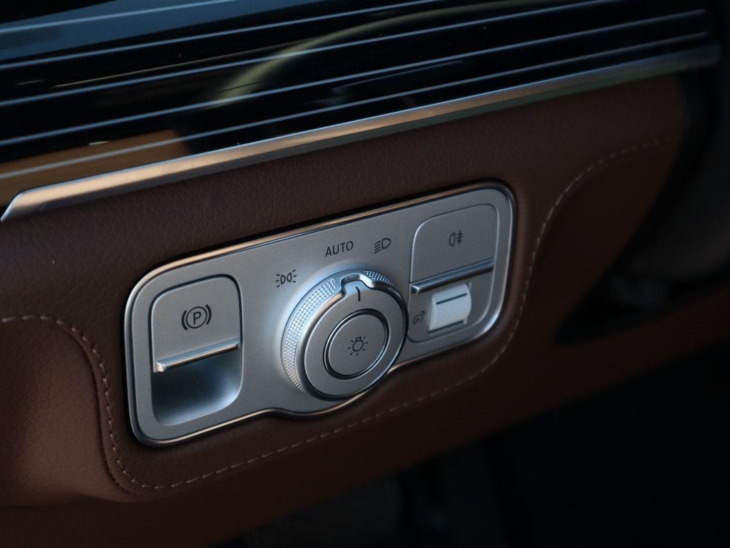 New 2026 Mercedes-Benz GLE 450 4MATIC image 23