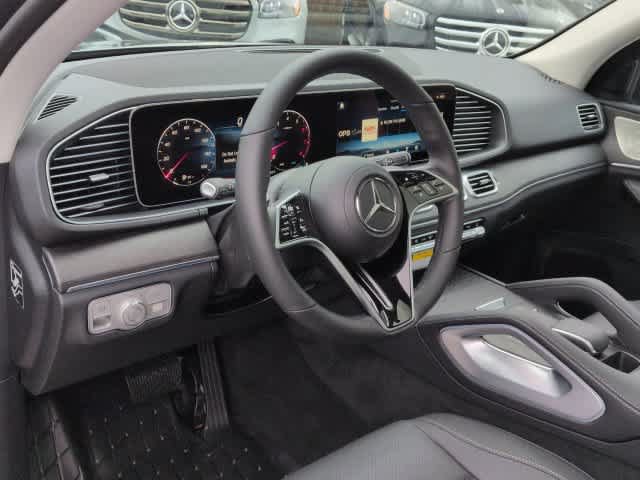 Certified 2026 Mercedes-Benz GLE 450 4MATIC image 10