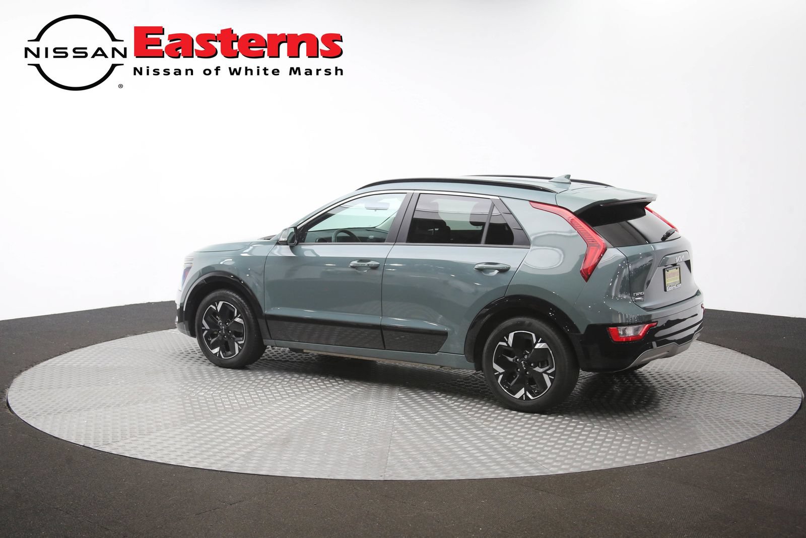 Used 2023 Kia Niro Wind w/ Wind Preserve Package FWD image 61