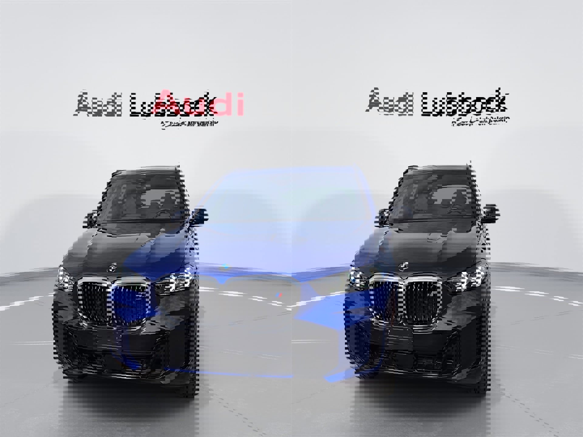 Used 2026 BMW X5 M60i image 3