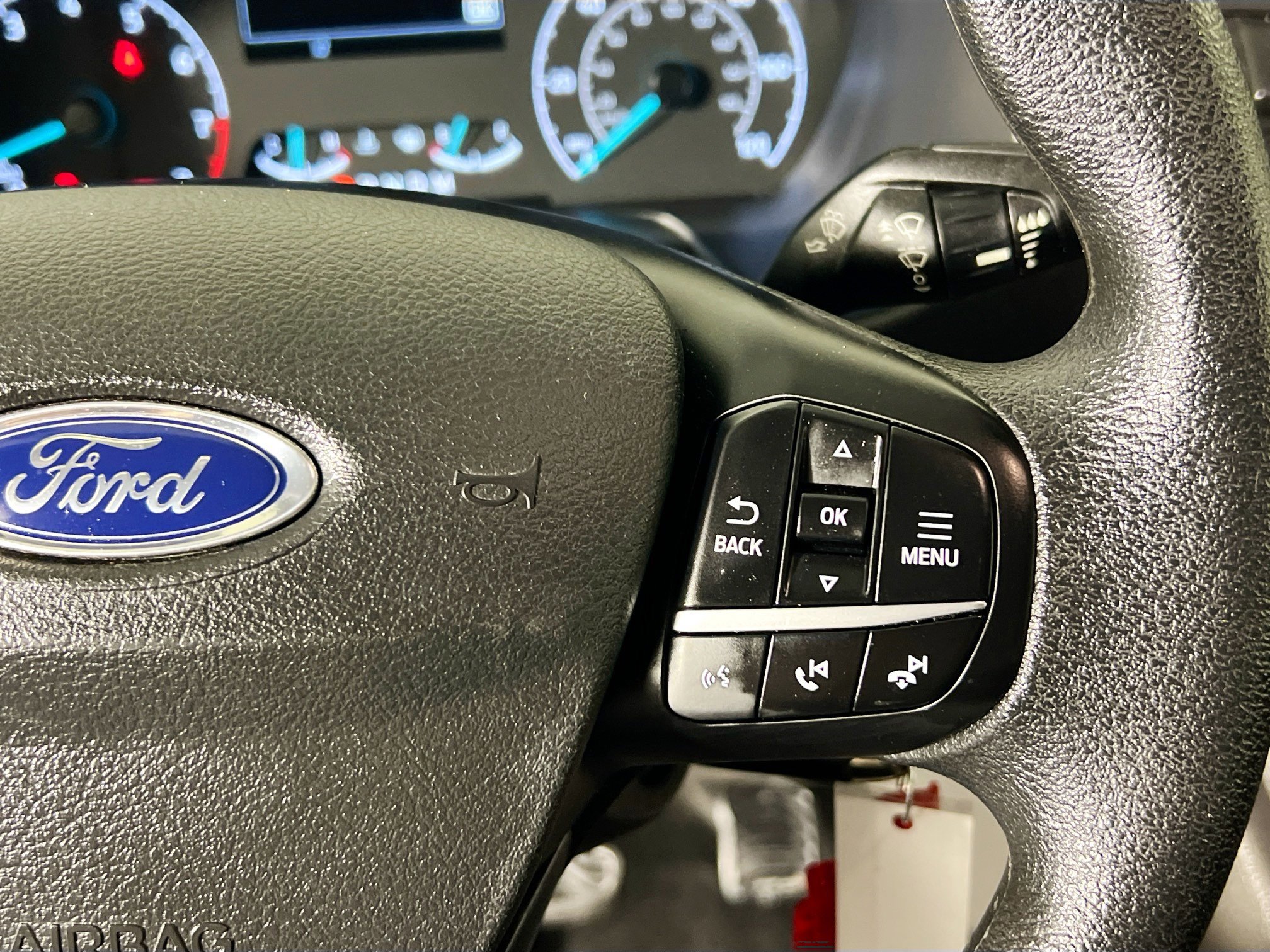 Used 2023 Ford Transit 250 Low Roof w/ Exterior Upgrade Package RWD image 18