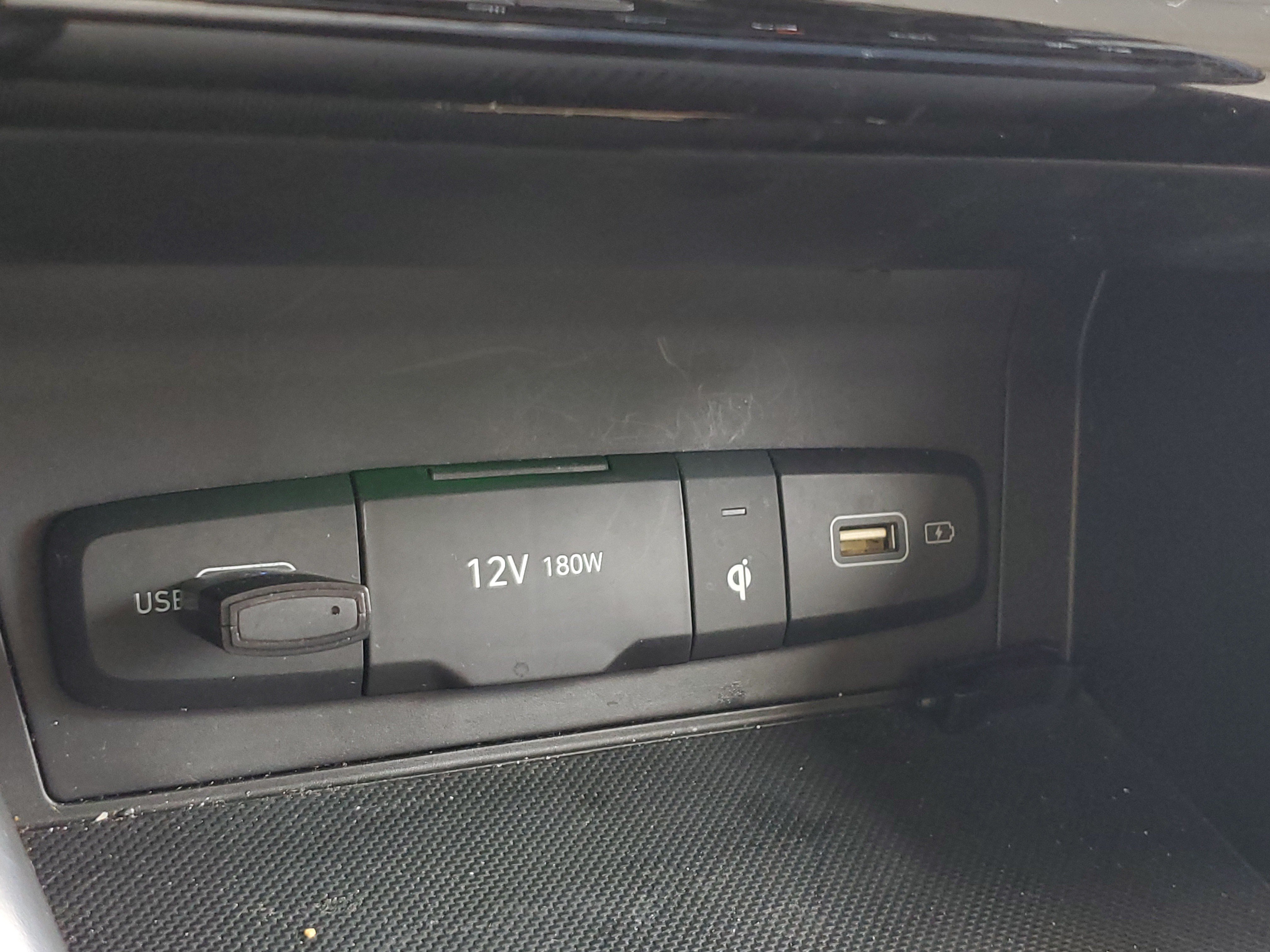 Used 2024 Hyundai Tucson Limited FWD image 31