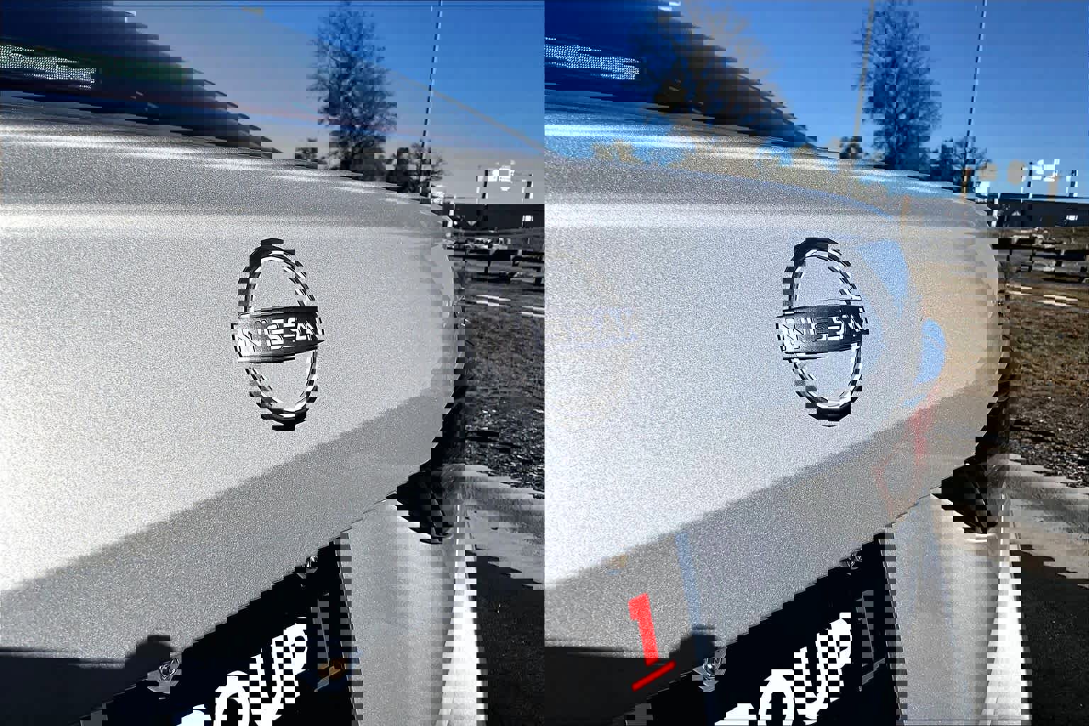 Certified 2024 Nissan Altima 2.5 SR w/ SR Premium Package image 31