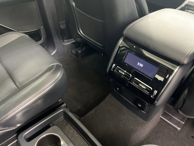 Certified 2025 Lincoln Aviator AWD image 26