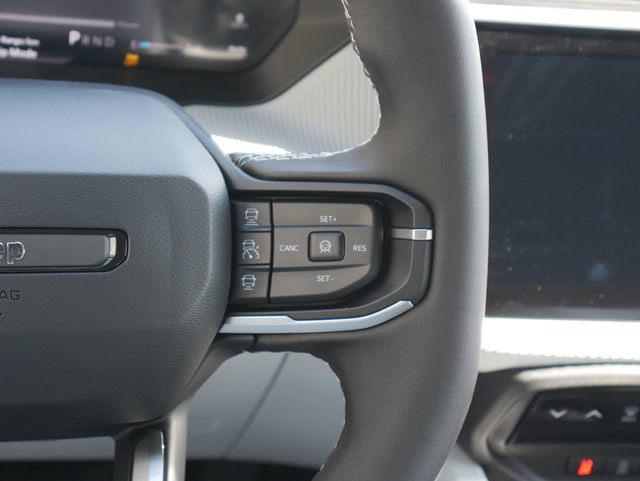 New 2026 Jeep Cherokee Laredo AWD/4WD image 18