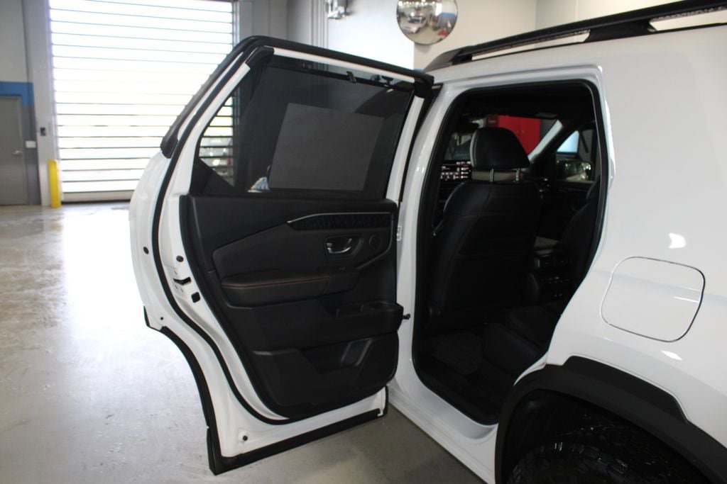 New 2026 Honda Passport TrailSport Elite image 26