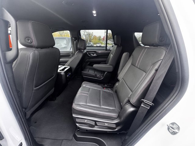 Used 2023 Chevrolet Tahoe RST w/ Luxury Package image 7