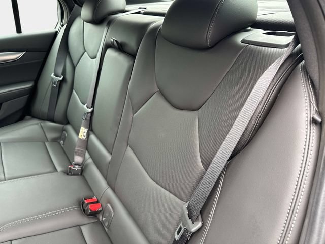 Certified 2024 Cadillac CT5 Premium Luxury AWD/4WD image 12