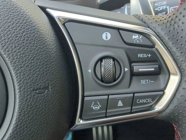 Used 2023 Acura MDX A-Spec AWD/4WD image 24