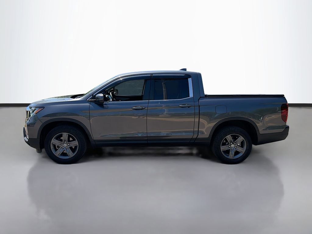 Used 2023 Honda Ridgeline RTL image 9