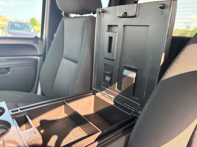 Used 2012 GMC Sierra 1500 SLE AWD/4WD image 26