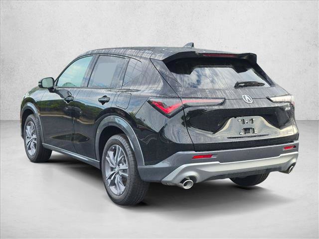 New 2026 Acura ADX AWD image 9