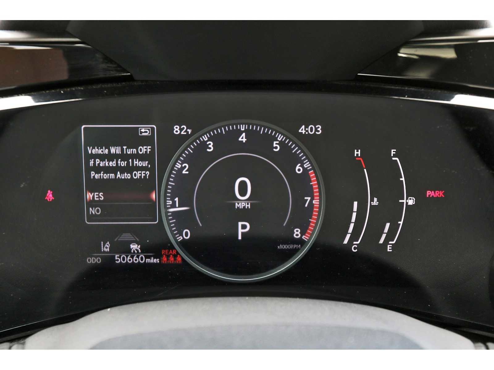 Used 2023 Lexus NX 350 AWD image 14