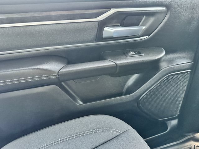 Used 2023 RAM 1500 Big Horn AWD/4WD image 27