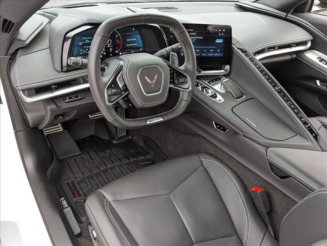 Used 2025 Chevrolet Corvette E-Ray image 10