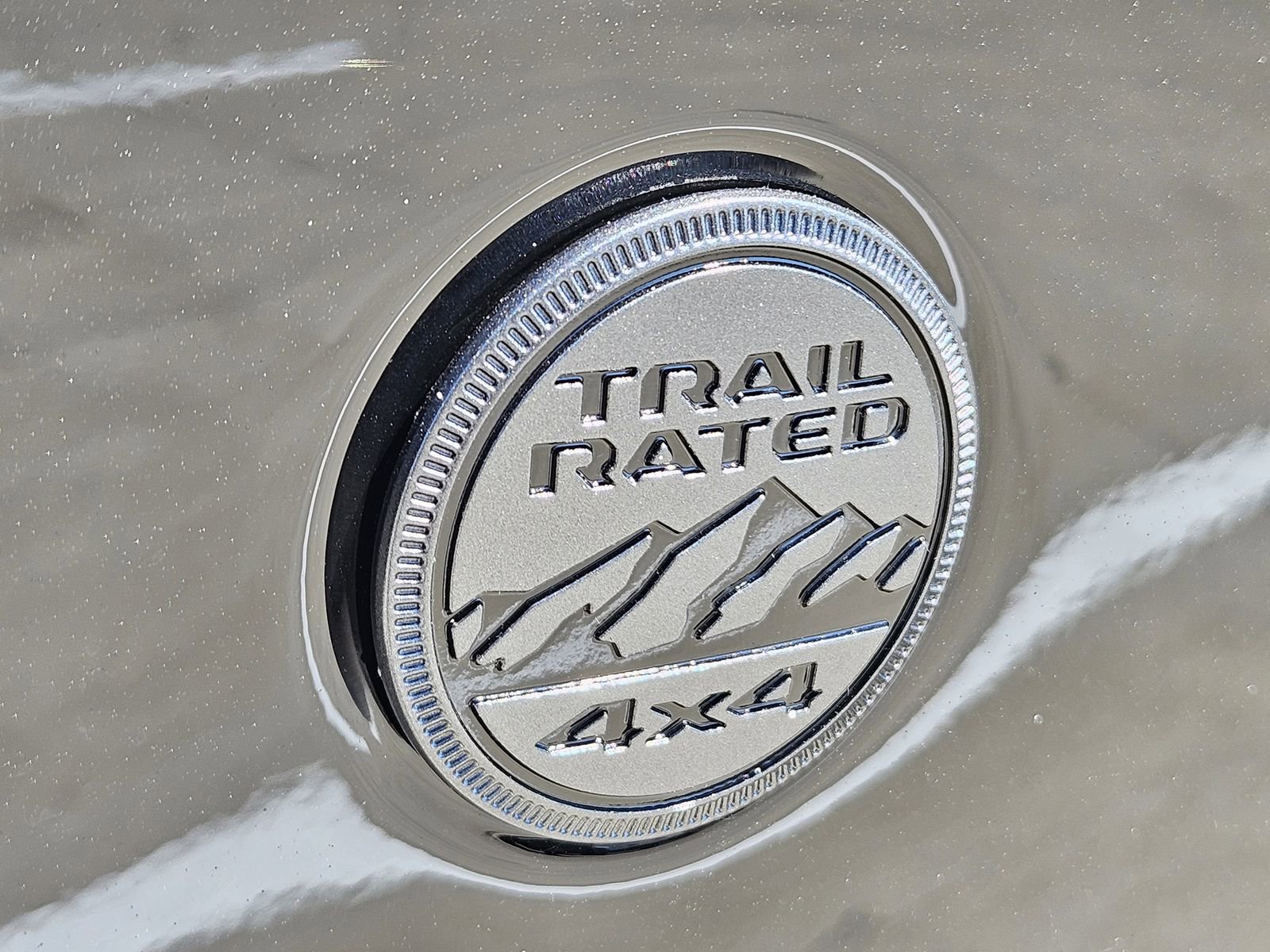 New 2025 Jeep Gladiator Sport AWD/4WD image 10