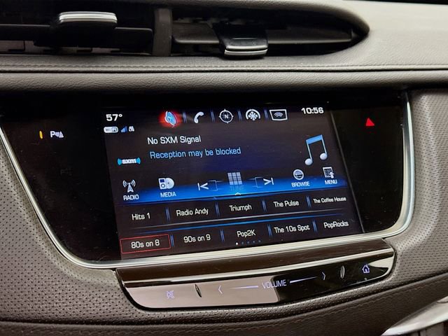 Used 2019 Cadillac XT5 Premium Luxury image 17