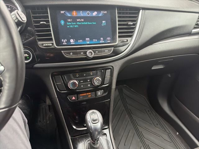 Used 2017 Buick Encore Preferred image 11