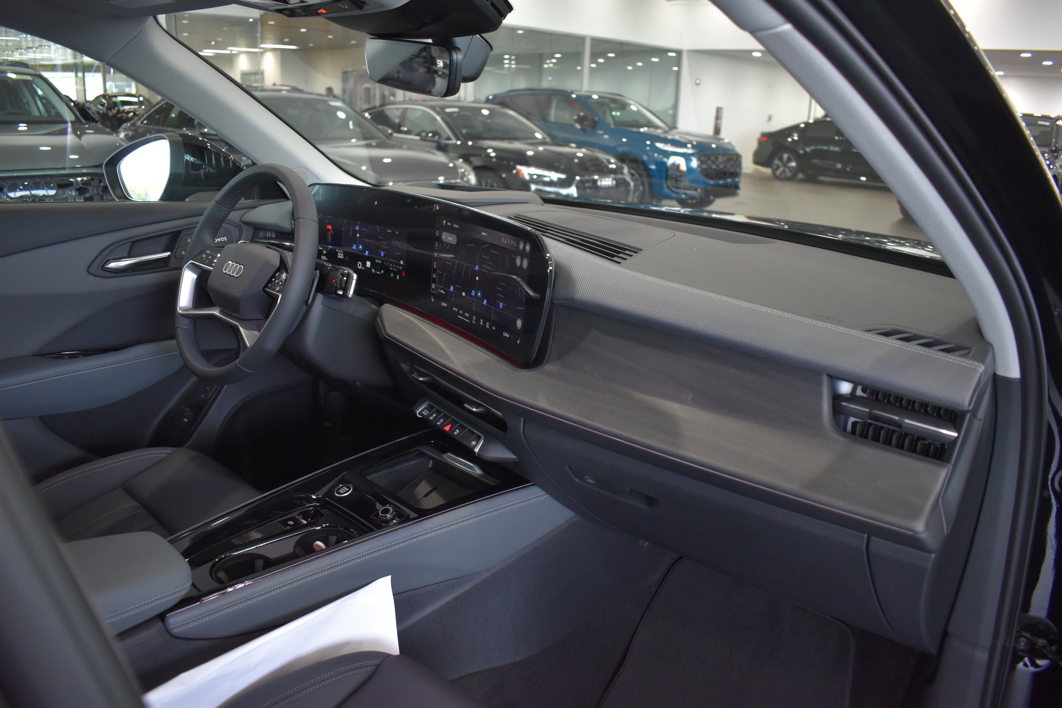New 2026 Audi Q3 quattro 2.0T AWD/4WD image 30