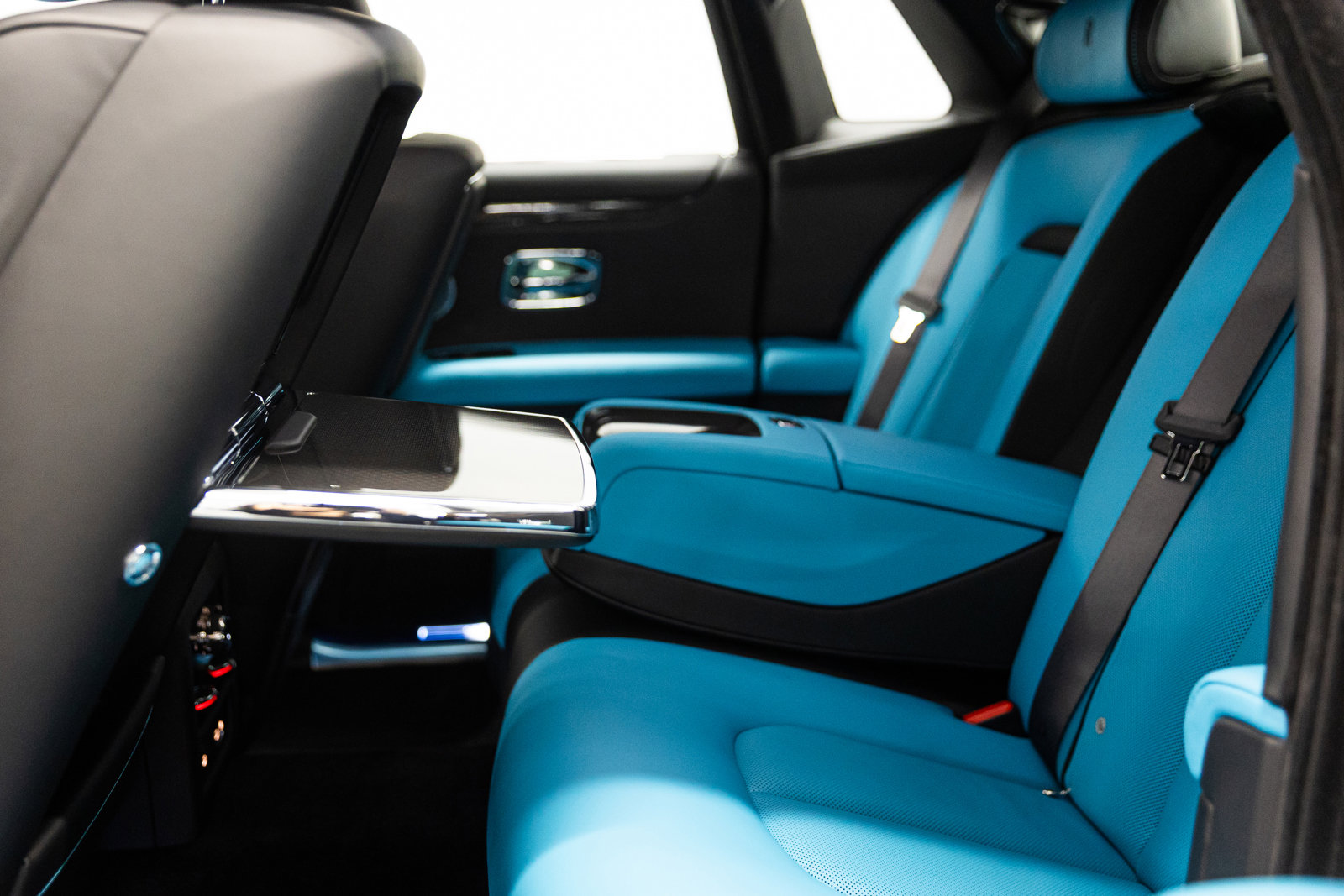 New 2026 Rolls-Royce Ghost Black Badge image 26