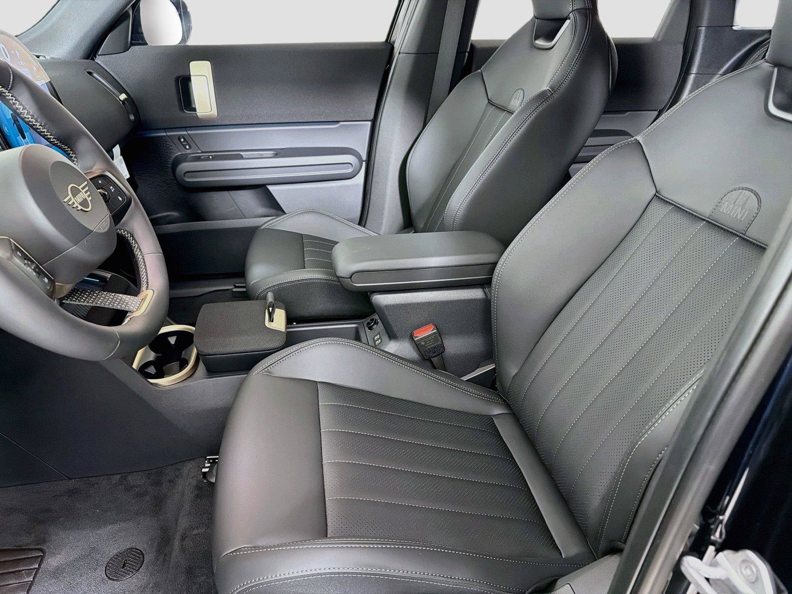 New 2027 MINI Cooper Countryman S AWD/4WD image 19