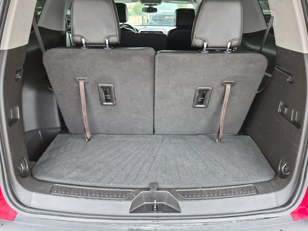 Used 2019 GMC Acadia SLT FWD image 39