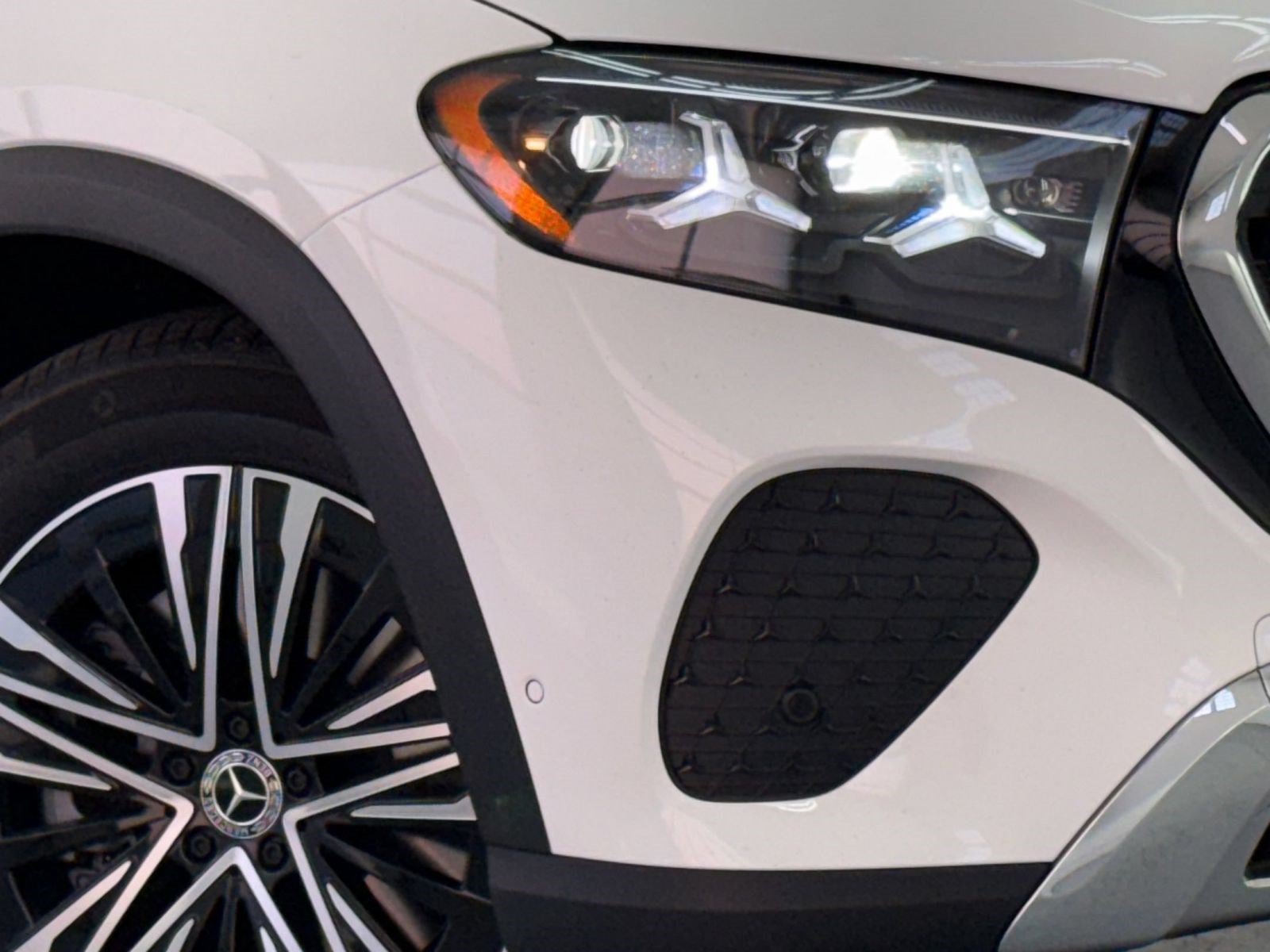 New 2027 Mercedes-Benz GLE 350 4MATIC image 10