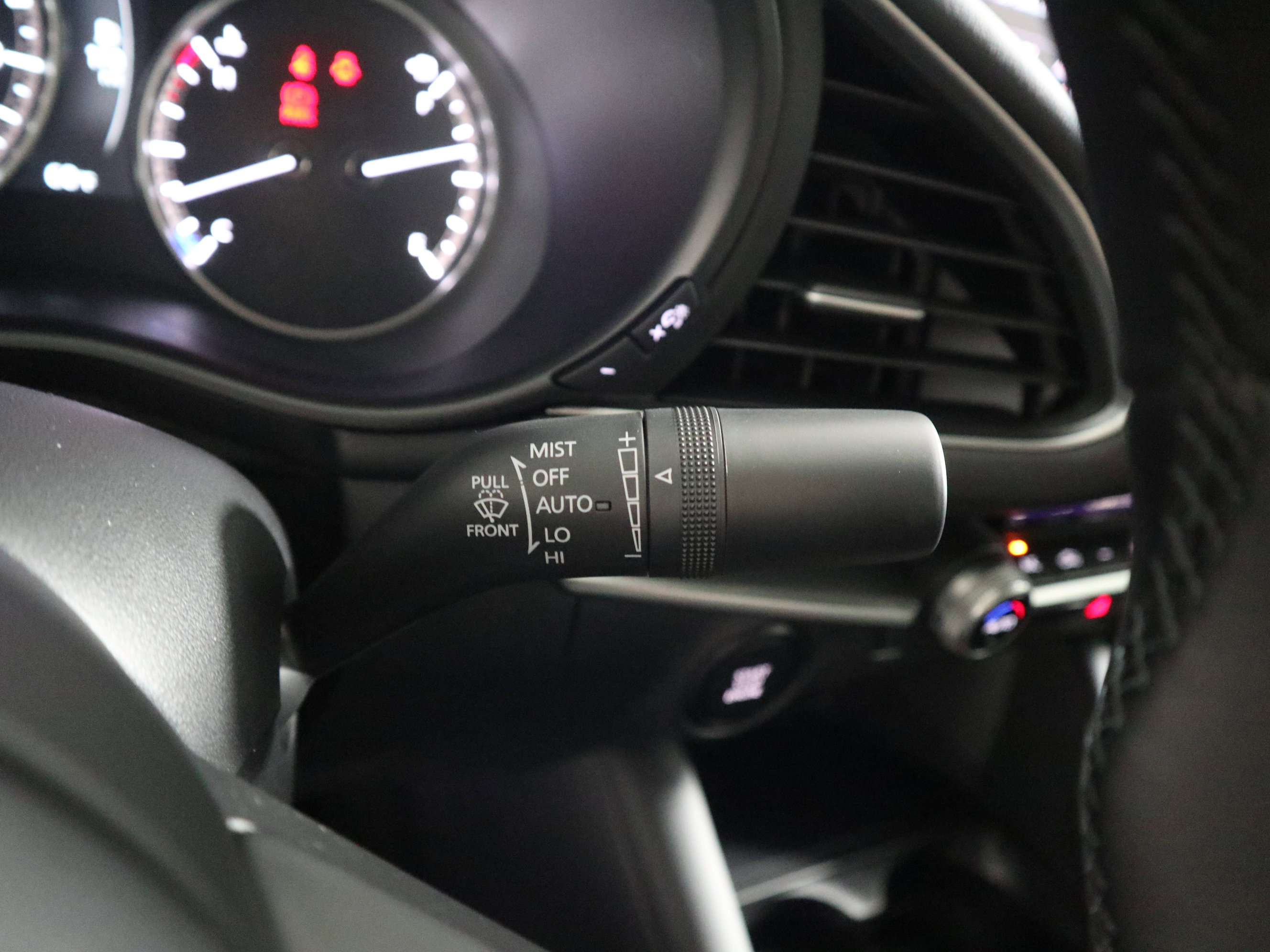 New 2026 MAZDA MAZDA3 2.5 S Sedan w/ Preferred Pkg image 24