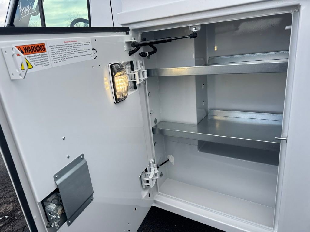 New 2026 Ford Transit 350 image 23