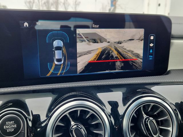 Used 2025 Mercedes-Benz CLA 250 4MATIC image 44