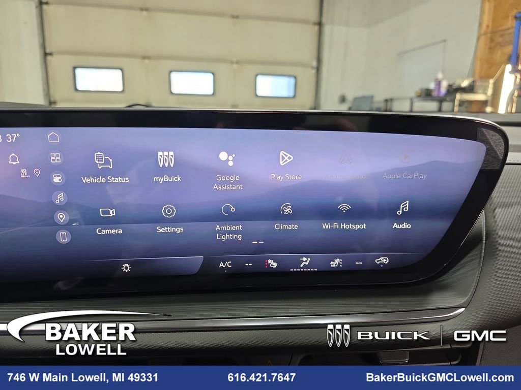 New 2026 Buick Envision Preferred image 20