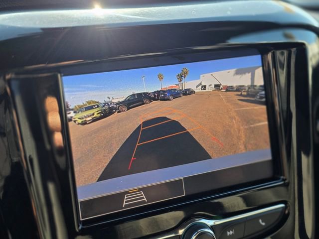 Used 2023 Chevrolet Traverse LT image 26