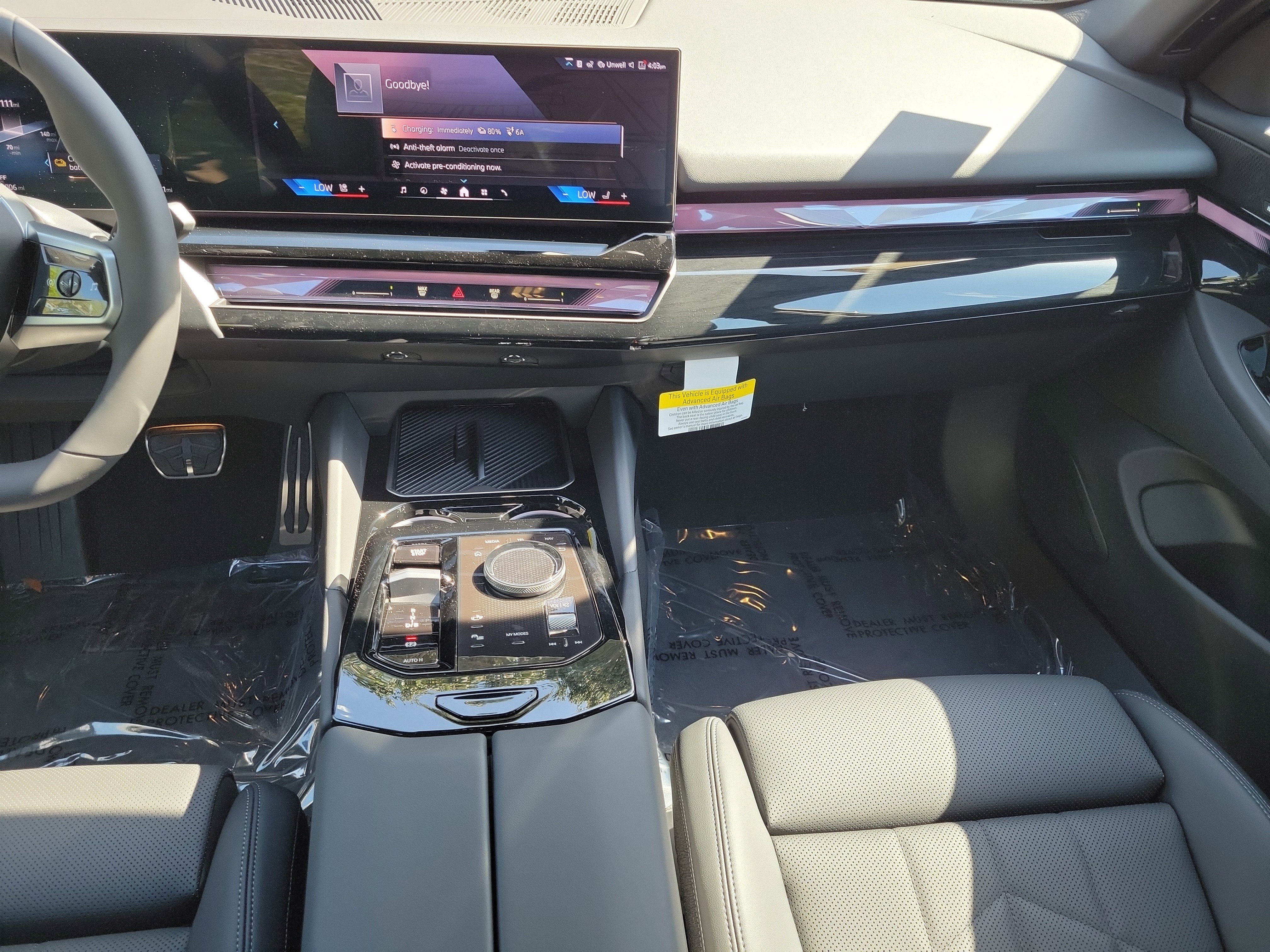 Used 2023 Lexus IS 350 F Sport w/ Memory Package AWD/4WD image 9