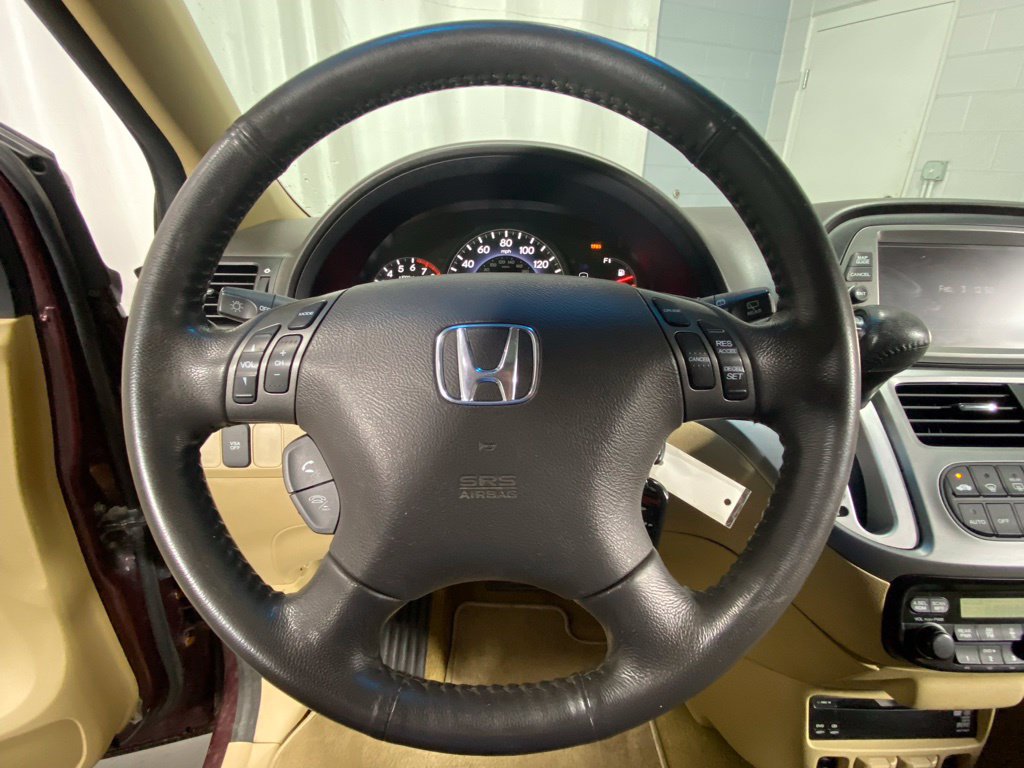 Used 2010 Honda Odyssey EX-L image 18