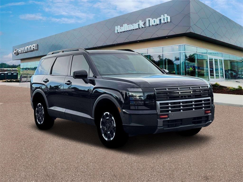 New 2026 Hyundai Palisade XRT Pro image 11
