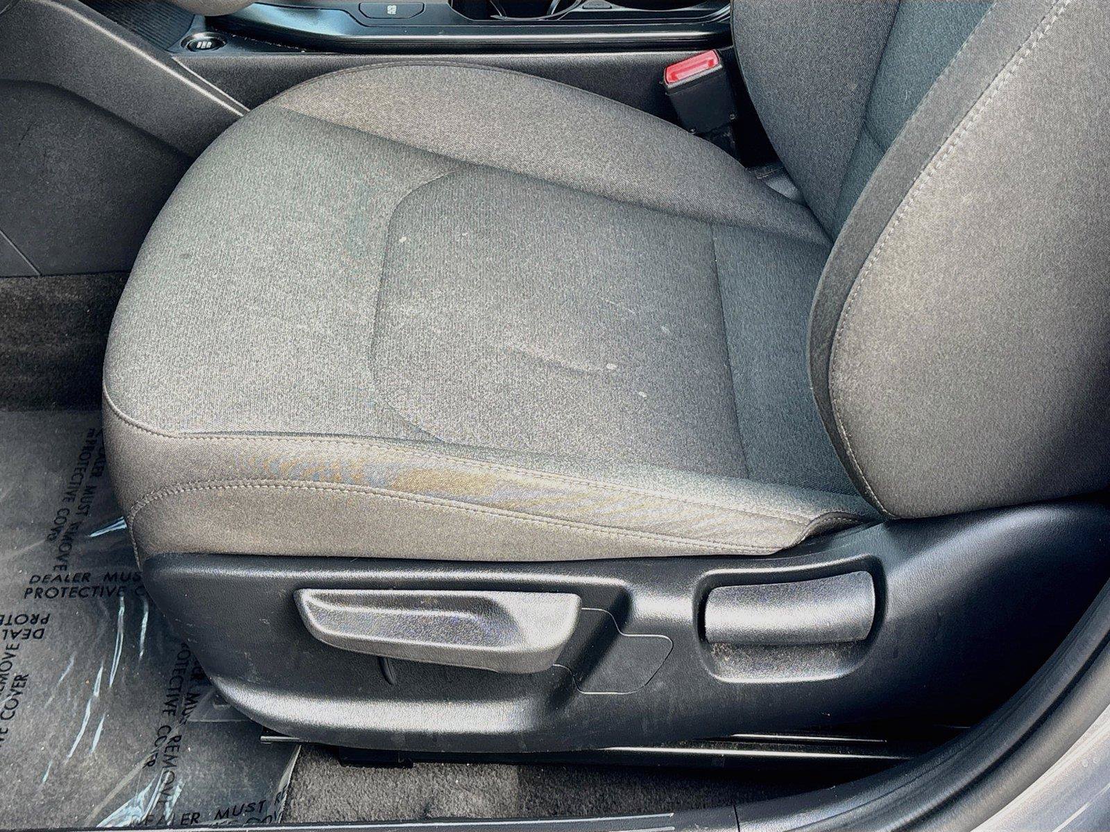 Used 2025 Kia K4 FWD image 18