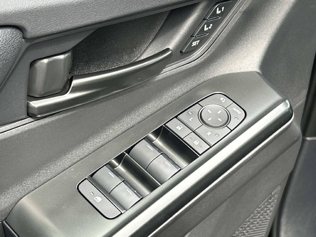 New 2026 Toyota bZ Woodland AWD/4WD image 28