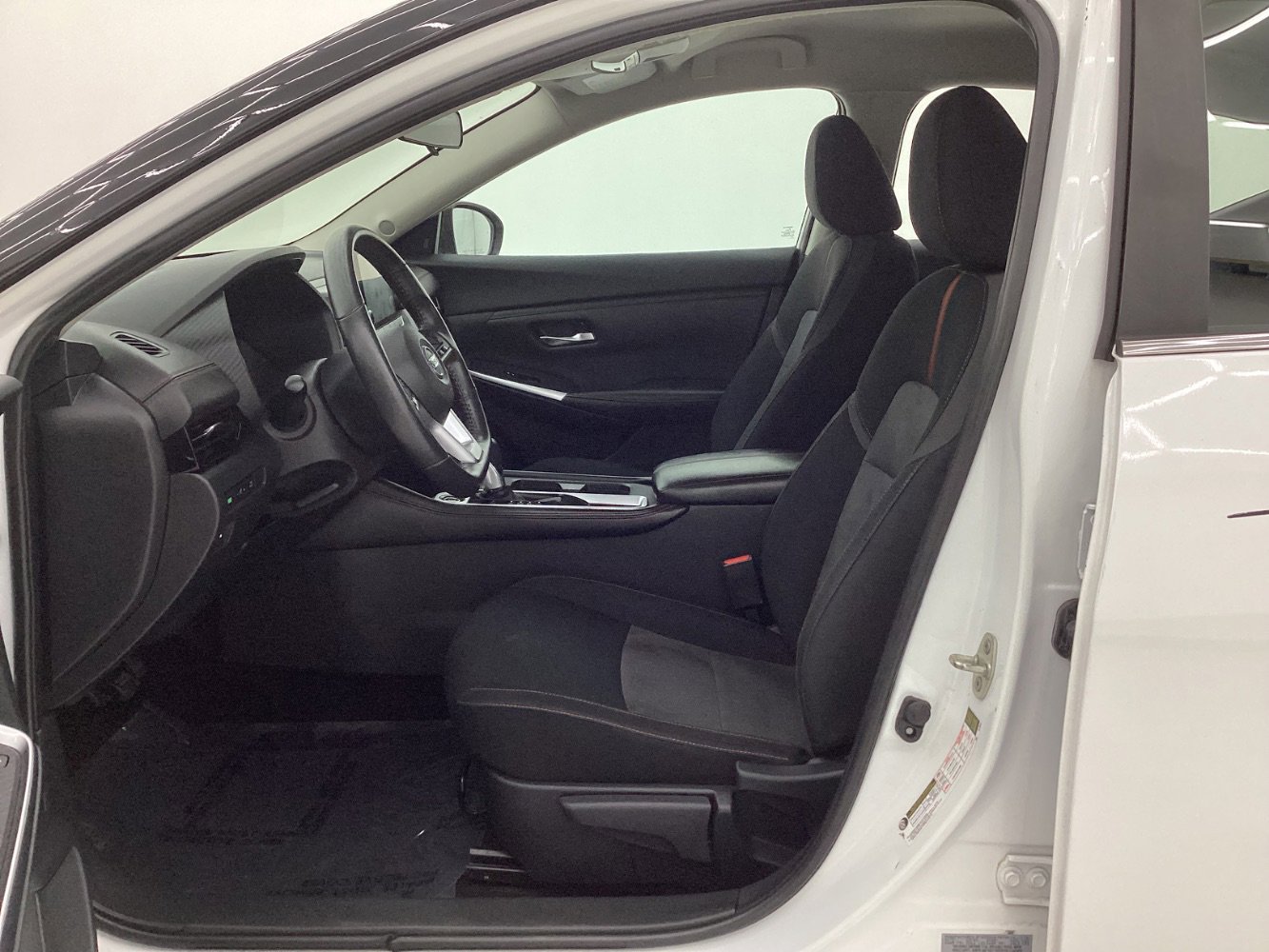 Used 2021 Nissan Sentra SR image 14
