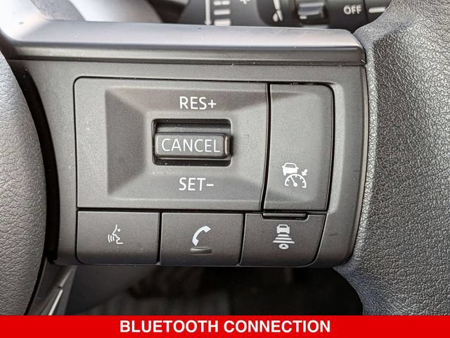 Certified 2025 Nissan Kicks SV w/ SV Premium Package AWD/4WD image 22